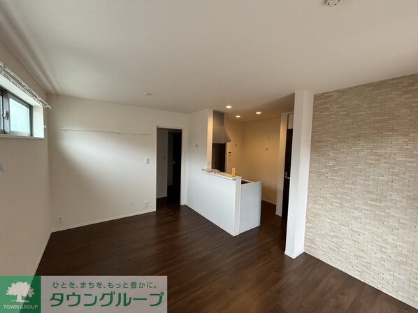 タウンハウスMHの物件内観写真